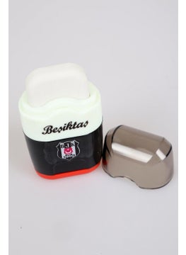 Beşiktaş 2023 New Season Licensed Eraser Sharpener Set of 2  - Image 1