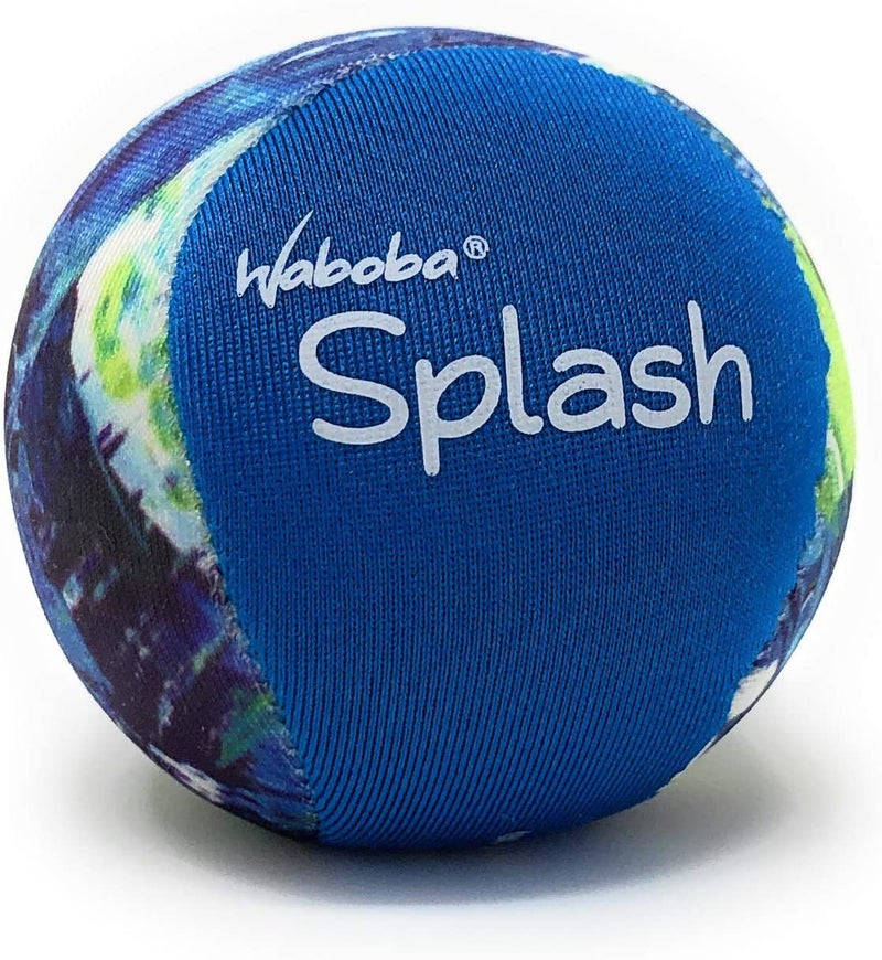 Waboba Splash Water Bouncing Ball (Colors May Vary) (Triple Pack) - Image 4
