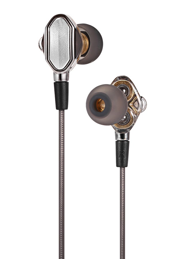 Wired In-Ear Gaming Headphones - Image 2