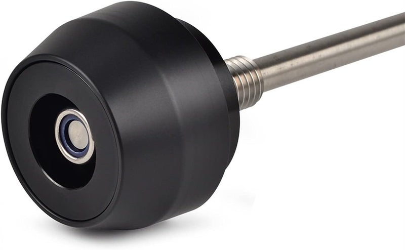 Wivplex Front Axle Slider Wheel Fork Crash Protector for Ducati - Image 3