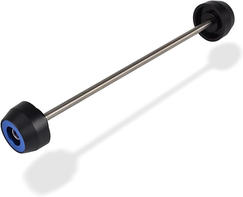 Wivplex Front Axle Slider Wheel Fork Crash Protector for Ducati - Image 1