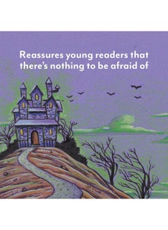 Construction Site Gets a Fright!: A Halloween Lift-the-Flap Book  - Image 3