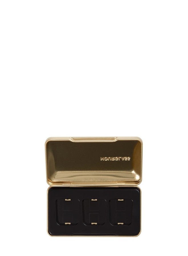 Hourglass لوحة ظلال قابلة لإعادة التعبئة من هورغلاس كوريتر ثلاثية الألواح - Image 1