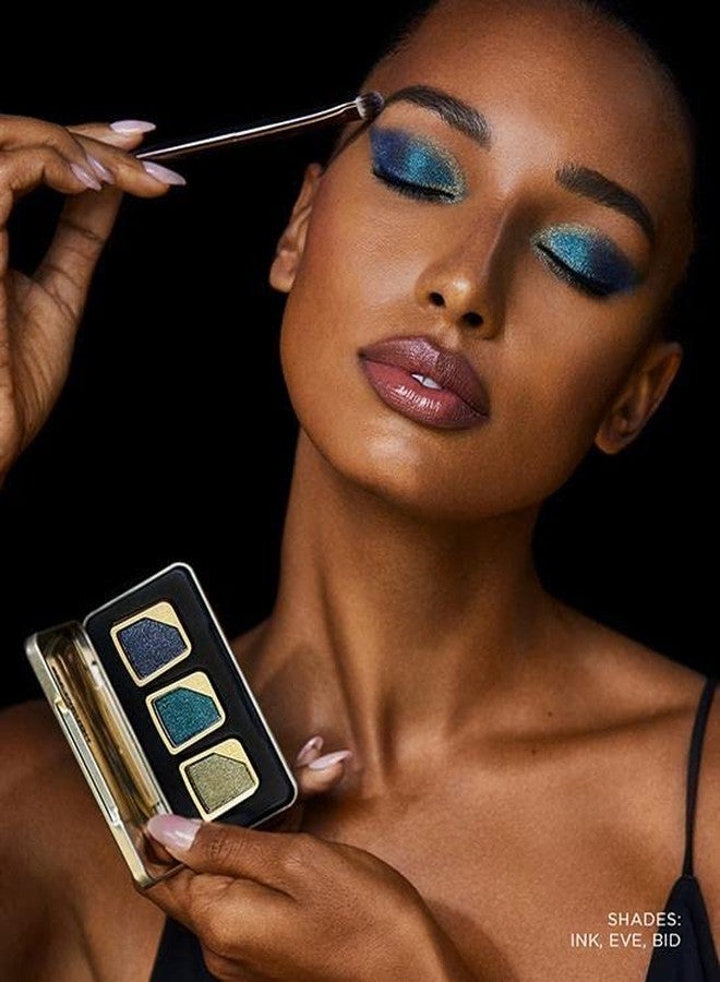 Hourglass لوحة ظلال قابلة لإعادة التعبئة من هورغلاس كوريتر ثلاثية الألواح - Image 3