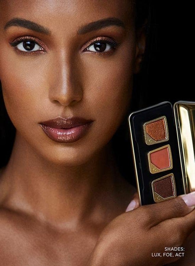 Hourglass لوحة ظلال قابلة لإعادة التعبئة من هورغلاس كوريتر ثلاثية الألواح - Image 5