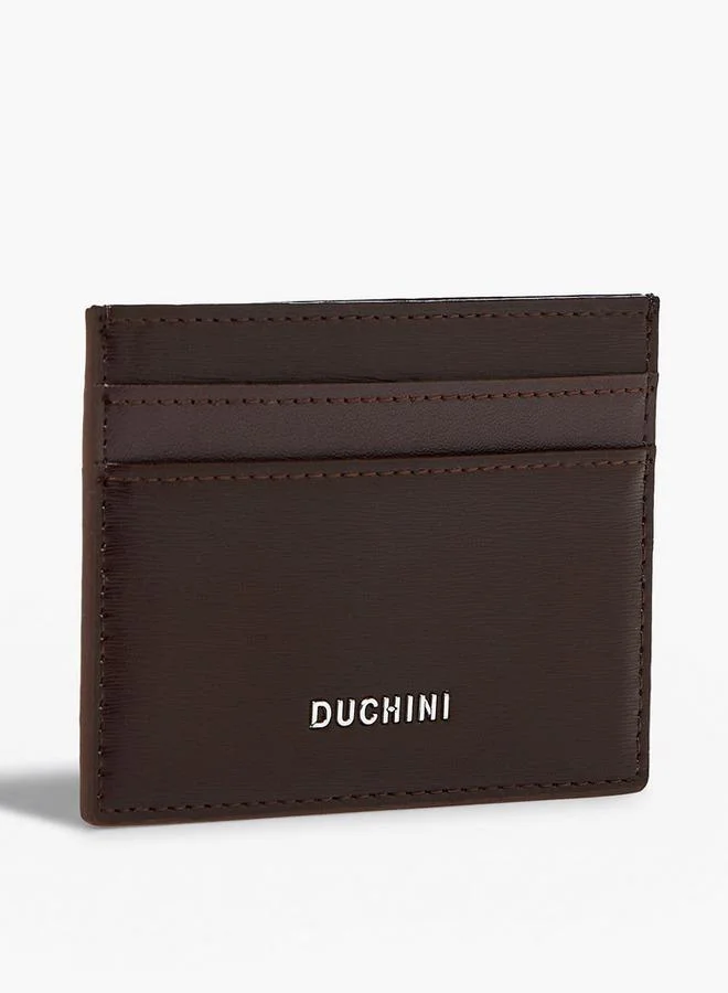 DUCHINI Men Card Holder