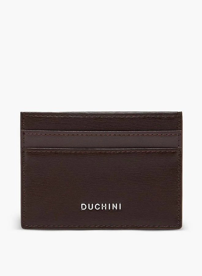 دوتشيني Men Card Holder