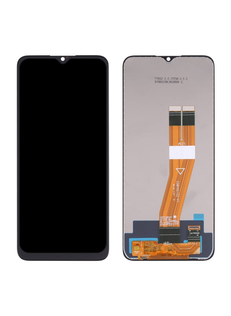 Replacement LCD Screen for Samsung A02S / A03S Screen Replacement  - Image 1