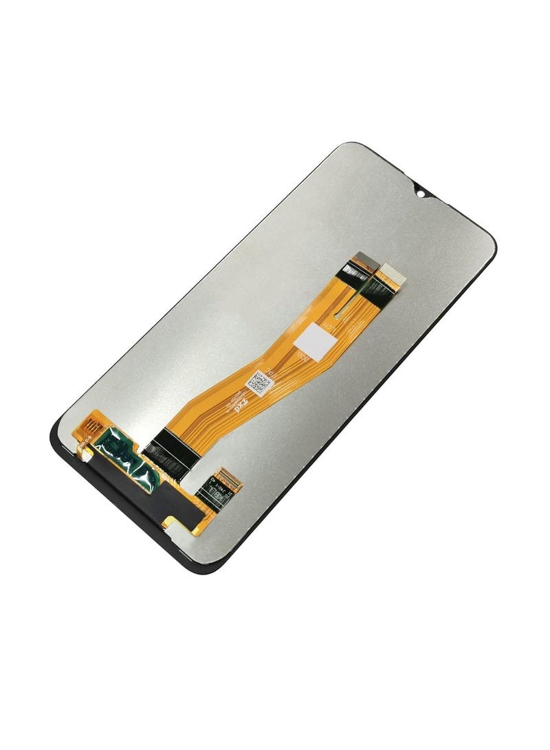 Replacement LCD Screen for Samsung A02S / A03S Screen Replacement  - Image 2