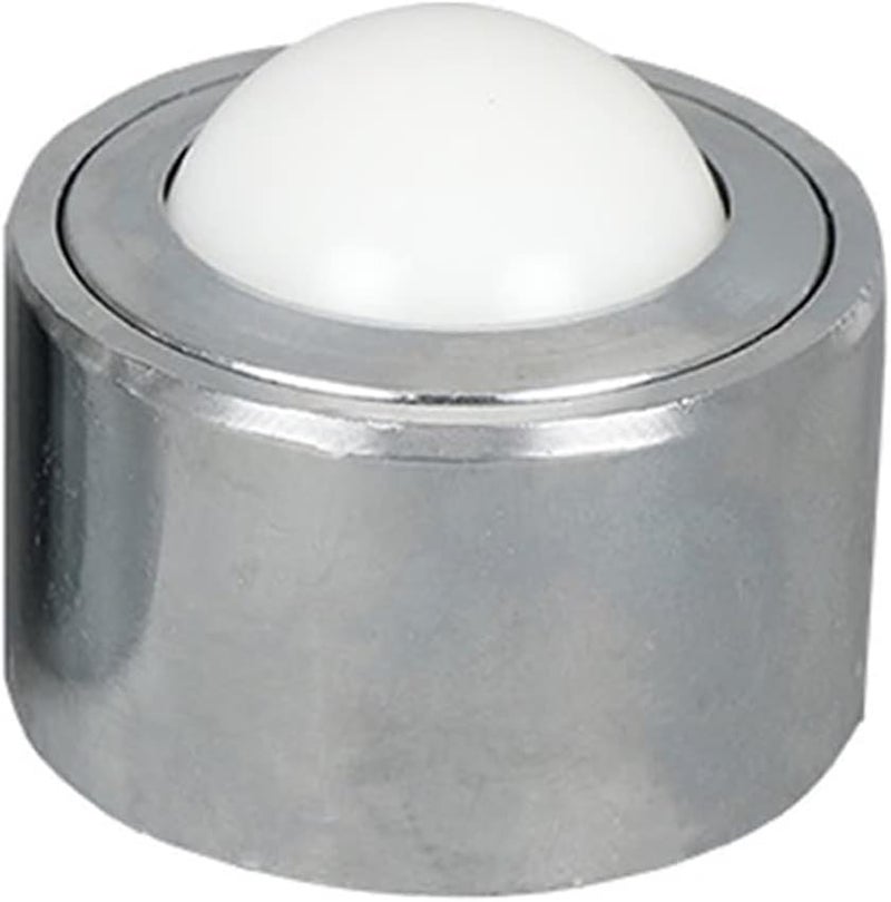 KSM 22 Nylon Ball Casters Mute Universal Wheels High Bearing Flexible Durable Hardware - Image 1