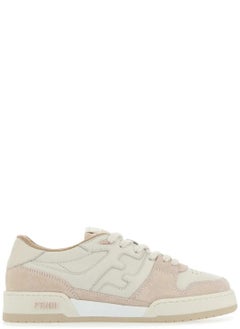 Fendi Match Low Top Sneaker  - Image 5