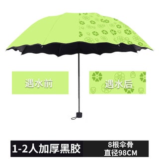 Fruit green/water flowering/manual 8K