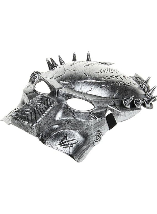Predator Cosplay Mask,for Hallo-ween Masquerade Party Costume Props - Image 3