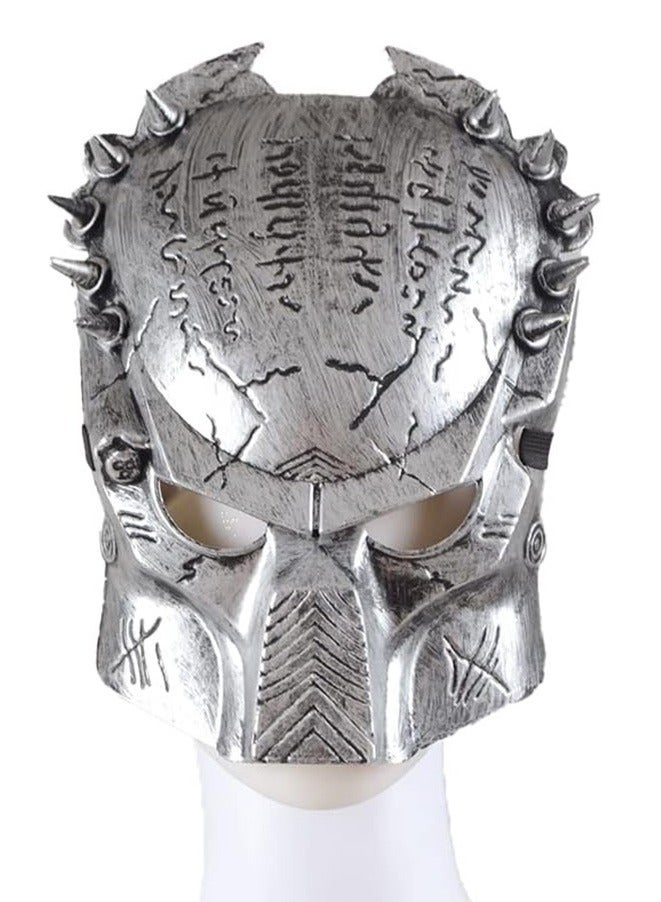 Predator Cosplay Mask,for Hallo-ween Masquerade Party Costume Props - Image 5