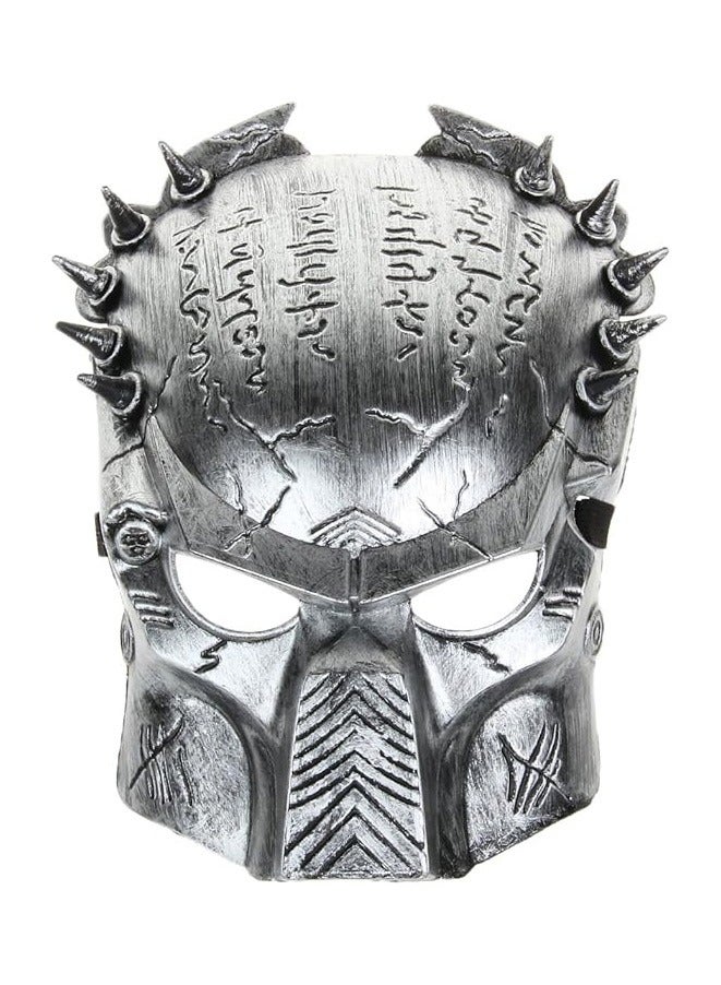 Predator Cosplay Mask,for Hallo-ween Masquerade Party Costume Props - Image 1