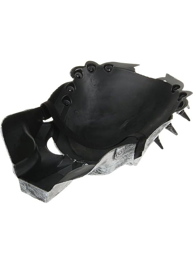 Predator Cosplay Mask,for Hallo-ween Masquerade Party Costume Props - Image 4