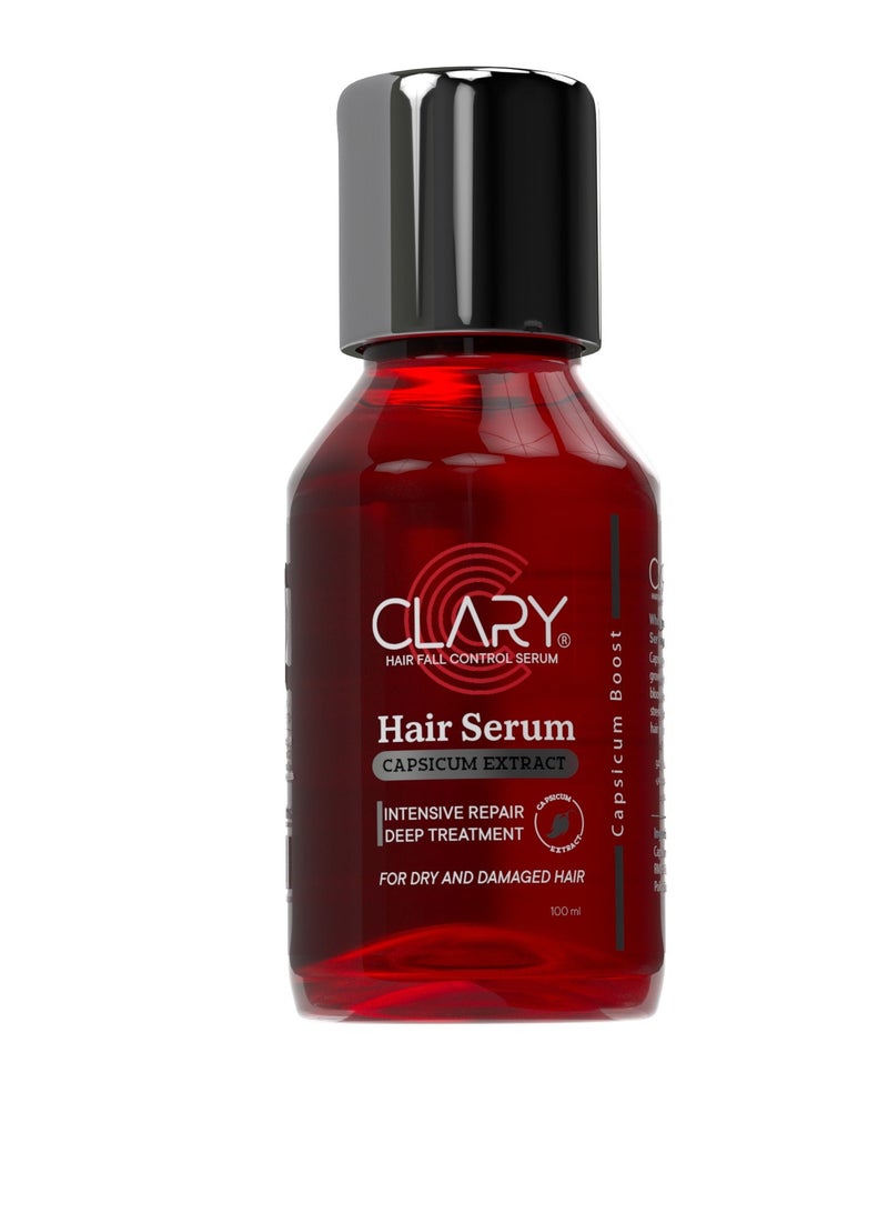 CLARY Serum + Mist SPF - Image 3