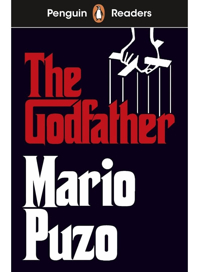 Penguin Readers Level 7: The Godfather (ELT Graded Reader)  - Image 5