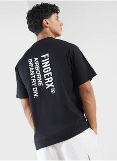 FINGERCROXX Essential T-Shirt  - Image 1