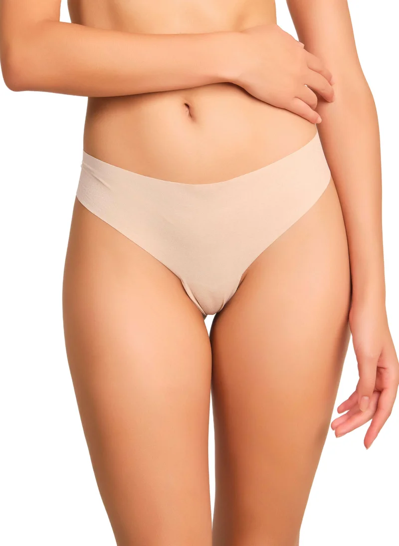 لا سينزا La Senza Seamless Thong