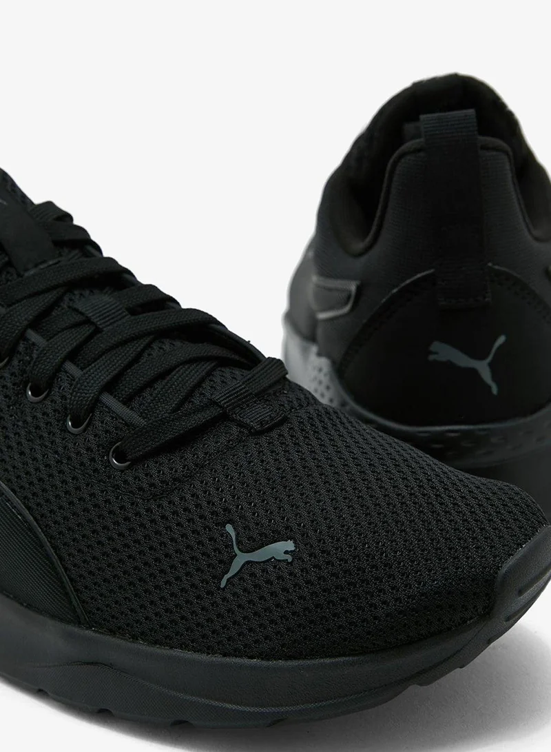 PUMA puma black-puma black Anzarun Lite for Men | Best Price UAE
