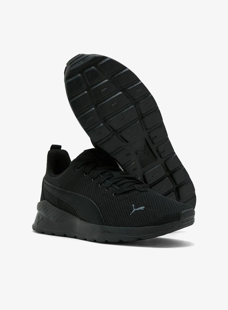 PUMA puma black-puma black Anzarun Lite for Men | Best Price UAE