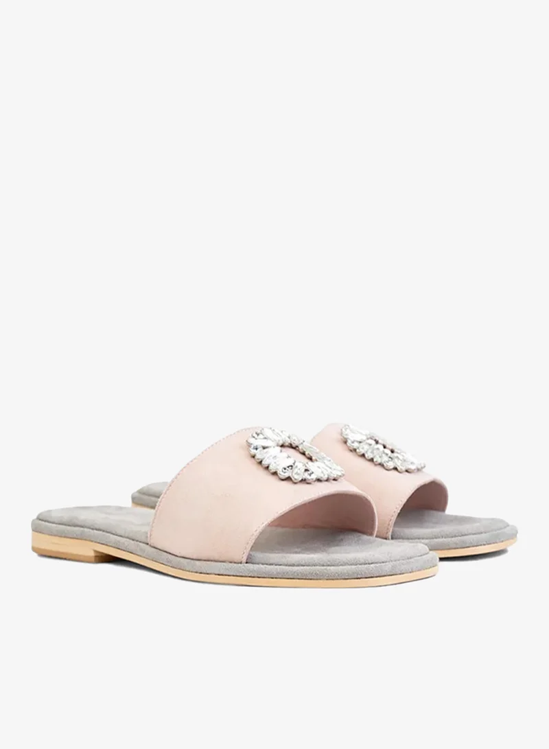 Language Carnation Women's Maxime Sandal for Women | Best Price UAE