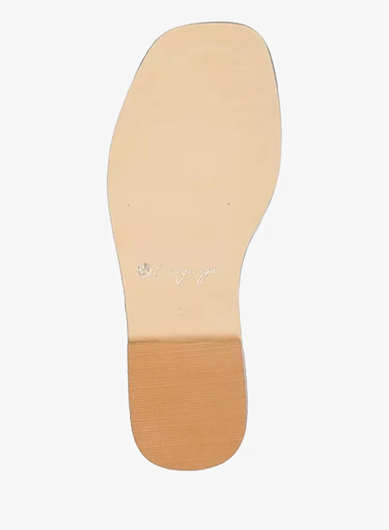 Language Carnation Women's Maxime Sandal for Women | Best Price UAE