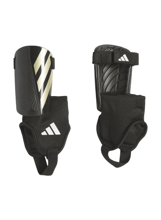 اديداس adidas tiro match junior unisex shin guard