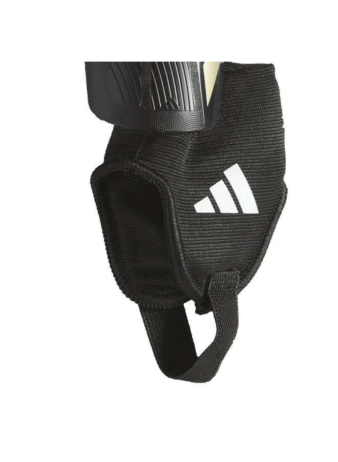Adidas Tiro Sg Mtc J Black Football Shin Guard For Junior S