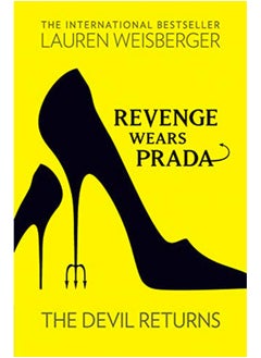 ^(M)Revenge Wears Prada 