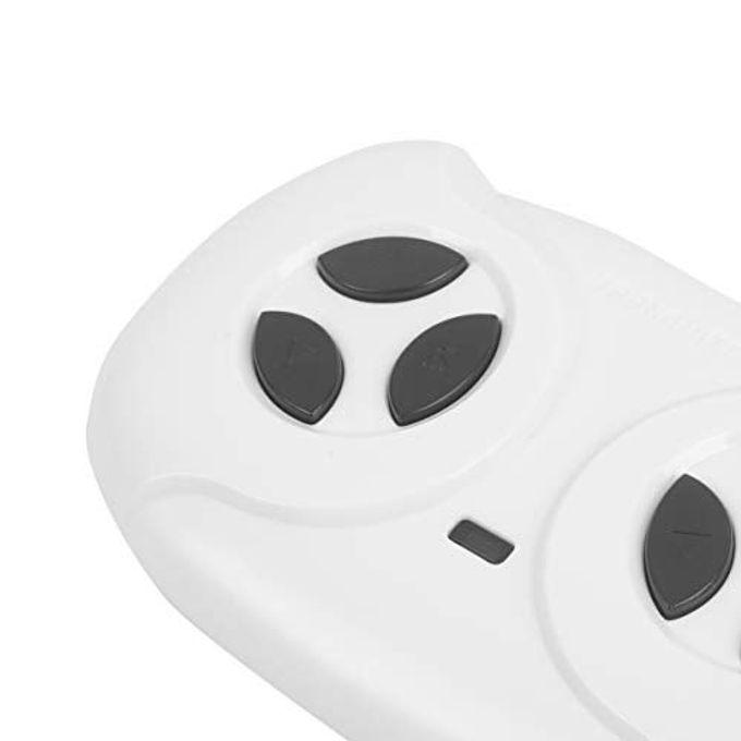 SHENGLE 2.4G Bluetooth Remote Control for Kids Powered Ride On Car, Remote Controller Transmitter Accessories for Children Electric Vehicle Replacement Parts Red - Image 3