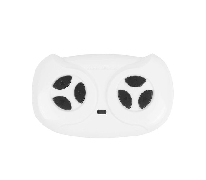 SHENGLE 2.4G Bluetooth Remote Control for Kids Powered Ride On Car, Remote Controller Transmitter Accessories for Children Electric Vehicle Replacement Parts Red - Image 1