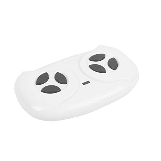 SHENGLE 2.4G Bluetooth Remote Control for Kids Powered Ride On Car, Remote Controller Transmitter Accessories for Children Electric Vehicle Replacement Parts Red - Image 2