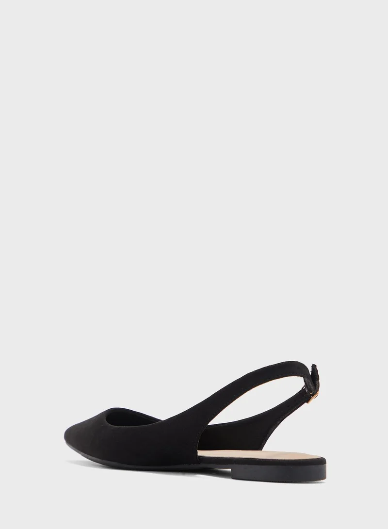 NEW LOOK Lorenzo  Ballerinas