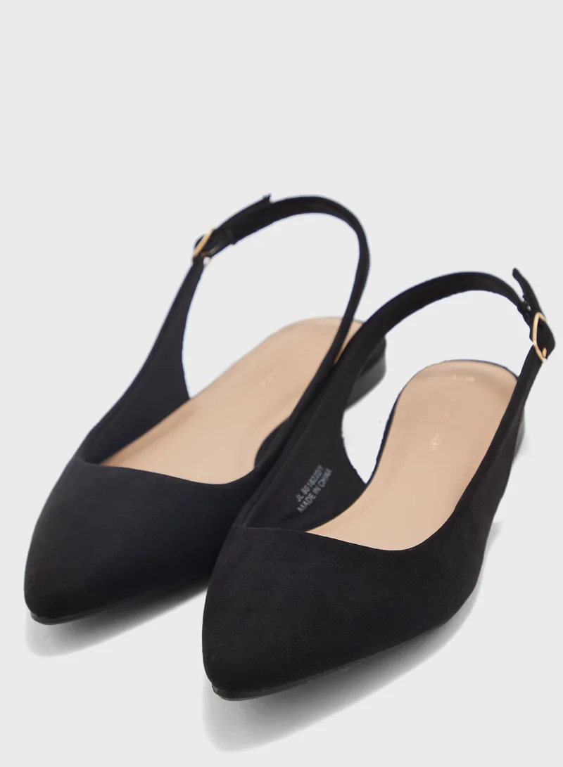 NEW LOOK Lorenzo  Ballerinas
