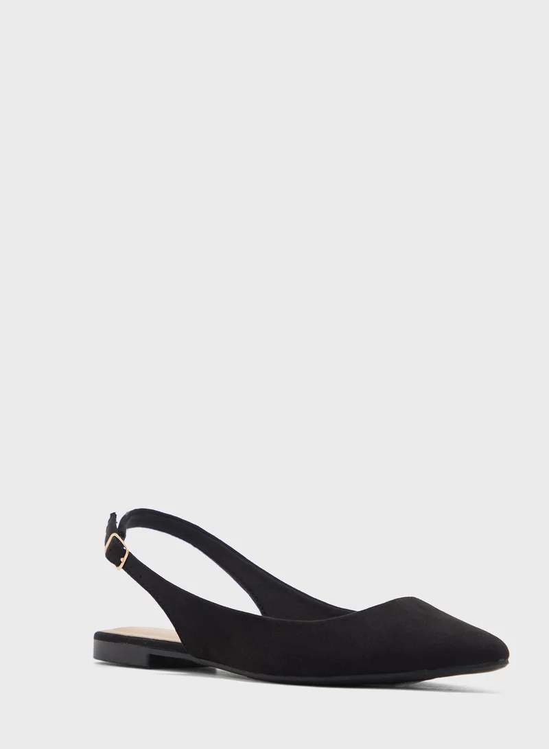 NEW LOOK Lorenzo  Ballerinas