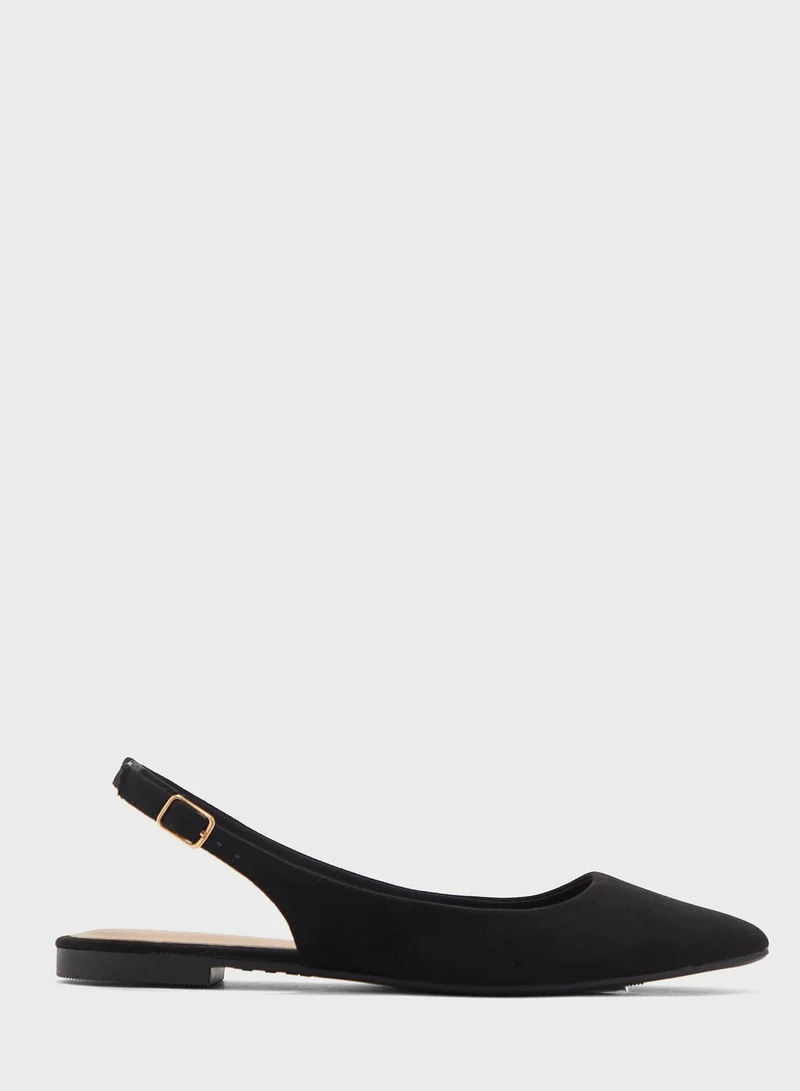 NEW LOOK Lorenzo  Ballerinas