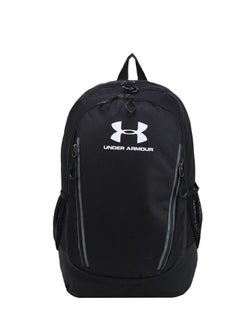 UNDER ARMOUR 【School season】 Printed Large Capacity Zipper Backpack School Bag Student Backpack Classic Backpack Laptop Backpack Colorful Backpack 