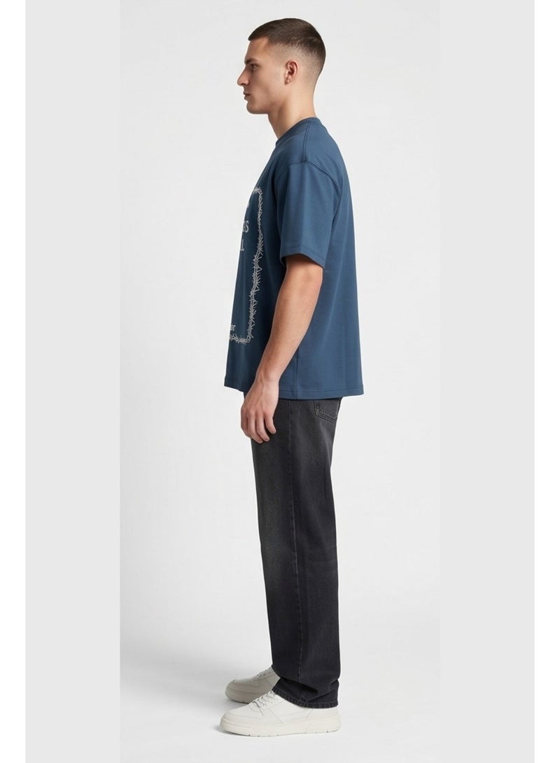 T-Shirt Clean and modern look suitable for all occasions For Men - Image 4