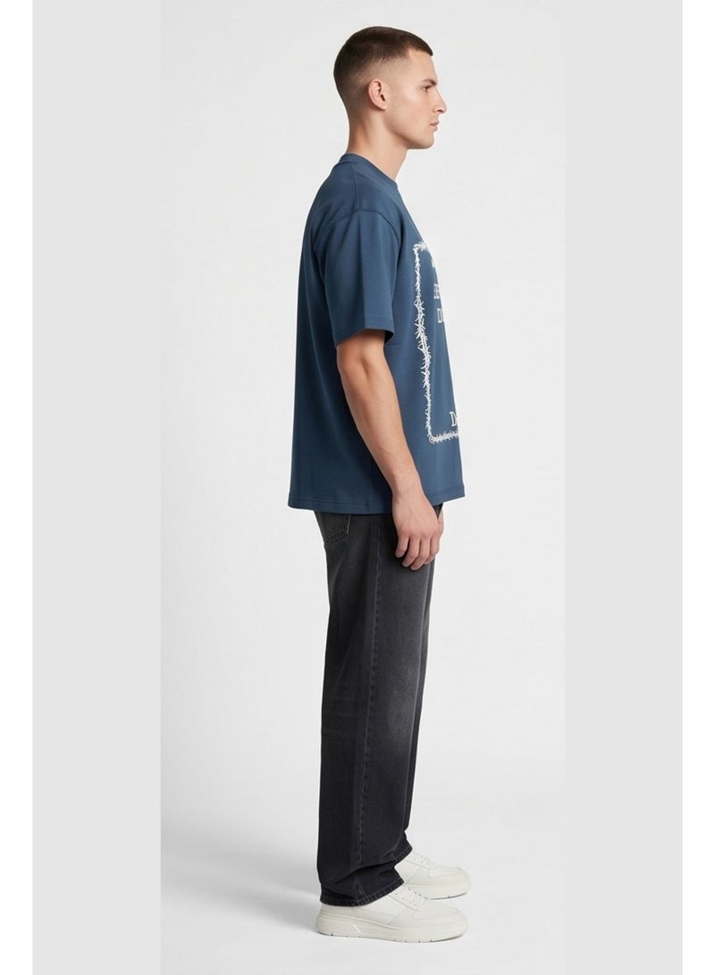 T-Shirt Clean and modern look suitable for all occasions For Men - Image 5