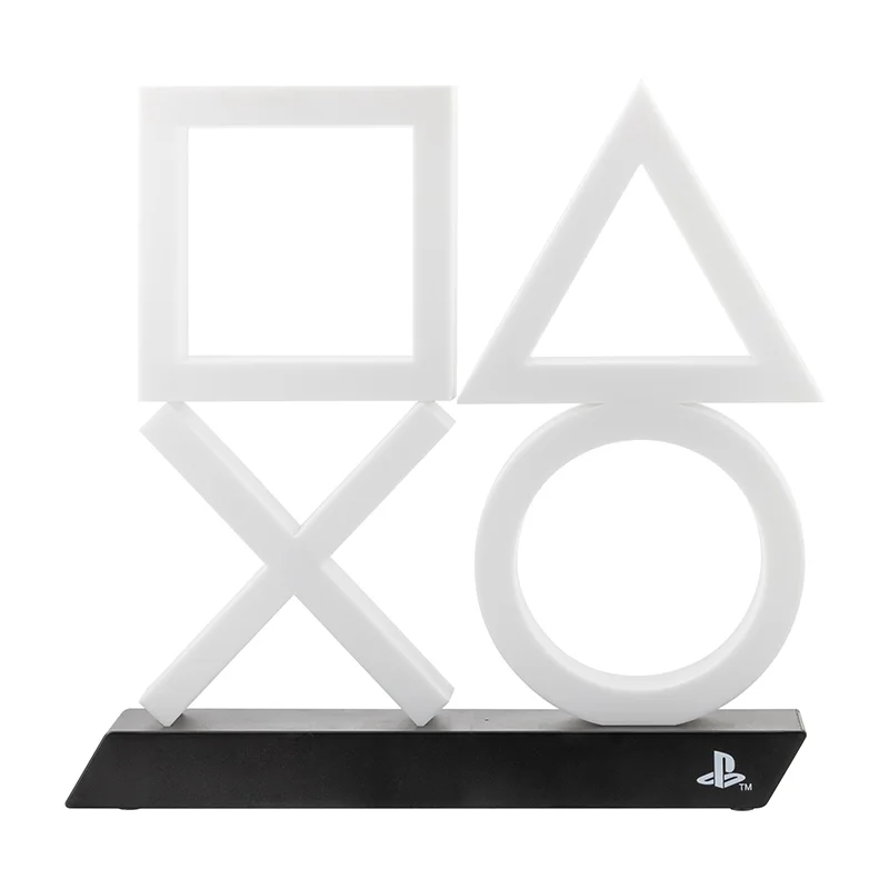 Paladone Paladone PlayStation Icon Light PS5 XL