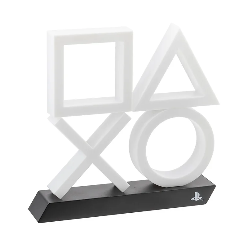 Paladone Paladone PlayStation Icon Light PS5 XL
