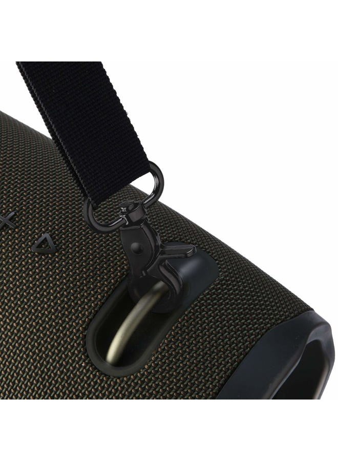 TXesign Removable Speaker Handle Strap for JBL Xtreme Speaker (Army Green) - Image 4