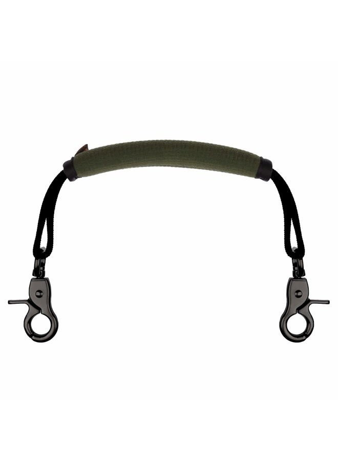 TXesign Removable Speaker Handle Strap for JBL Xtreme Speaker (Army Green) - Image 2