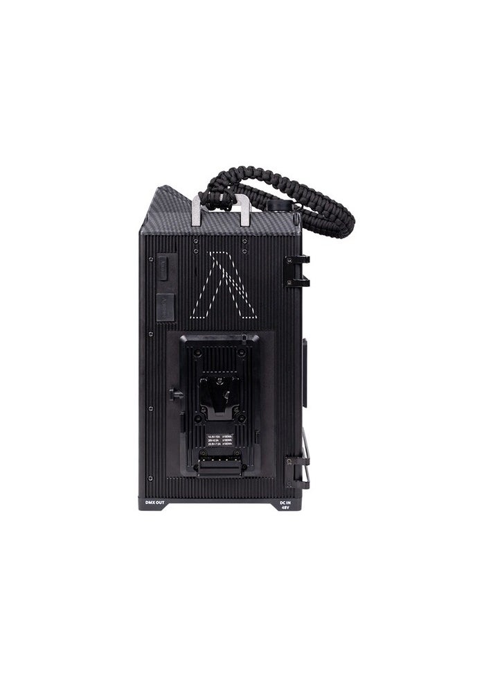 أبتشر - APUTURE LS-600X برو ضوء العاصفة ثنائي اللون أدى ضوء V- جبل الولايات المتحدة - Image 1