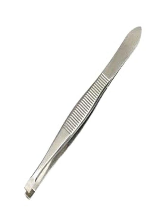 Gorgio Professional Eyebrow Tweezer GET0056 (Colour May Vary) - Image 1