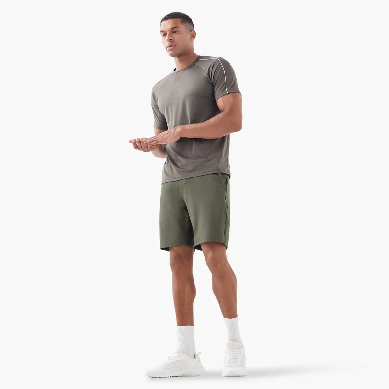 ADOT by Splash Regular Fit Performance Shorts