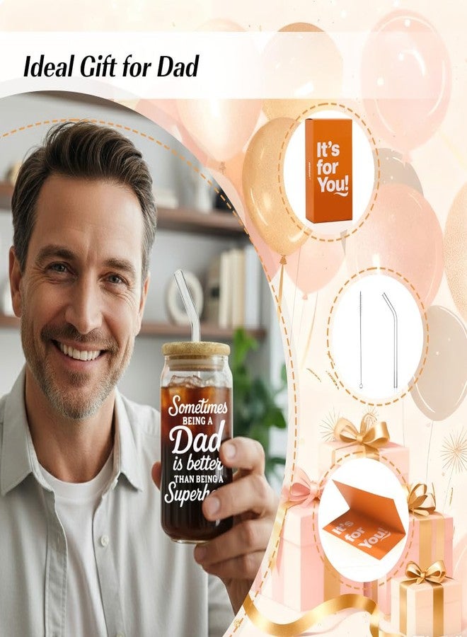 wtisan Gifts for Dad from Daughter: Son, Wife, Best Dad Ever Gift, Birthday, Fathers Day, Christmas Gift Set - Image 3