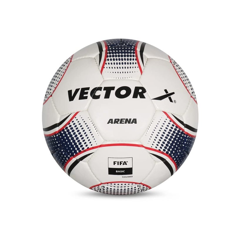 VECTOR X ARENA FIFA BASIC CERTIFIED Football - Size: 5 - Image 1